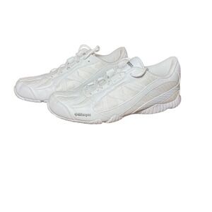 Kaepa Stellarlyte White Cheerleading Shoes Womens 8 Sneakers 6570